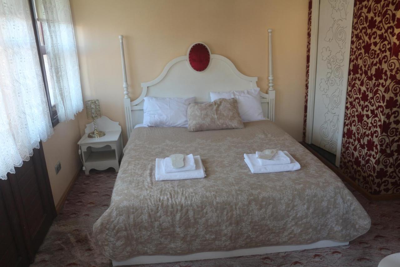 Yalı Butik Otel Adalar Eksteriør billede