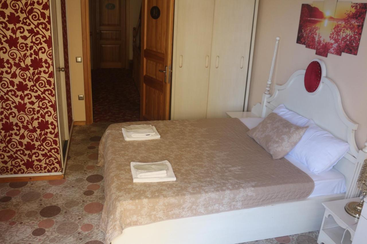 Yalı Butik Otel Adalar Eksteriør billede