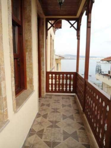 Yalı Butik Otel Adalar Eksteriør billede